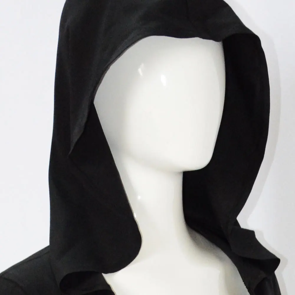 Wi Mittelalter Retro Long Dr Damen Bühnenkostüm Halloween Outfit Ethnische Bühnenkleidung Damen Premium Fa...