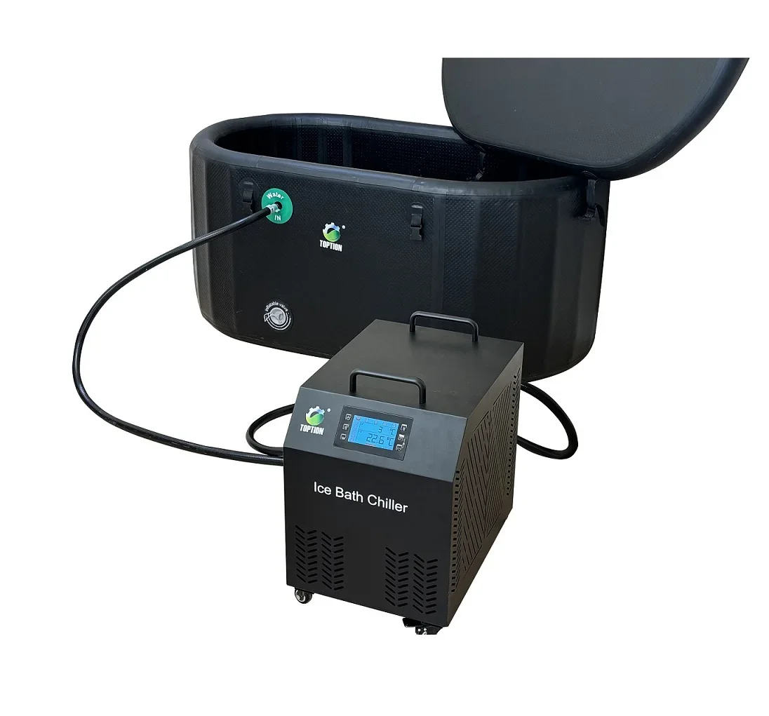 

High Quality Ice Bath Chiller High Quality for Sports Centre