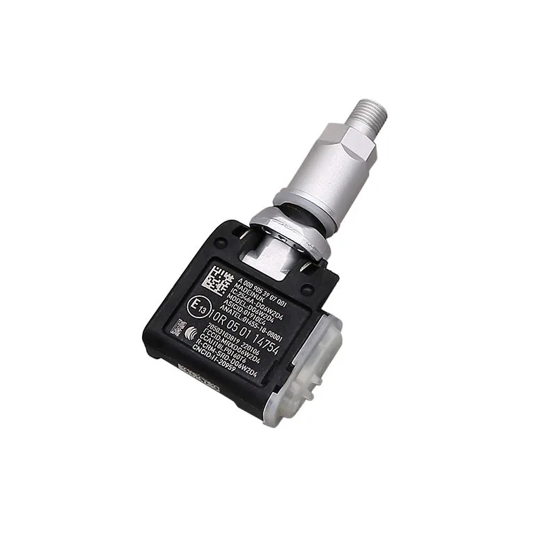 1/4PCS TPMS Tire pressure sensor A0009053907 433MHz For Mercedes-Benz C190 W205 C205 N293 X253 C253 C217 R172