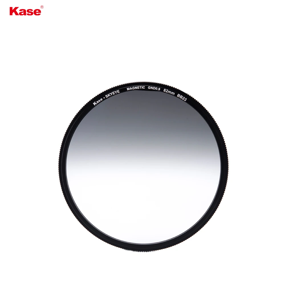 Kase Skyeye Magnetic GND Graduated Neutral Density camera Filter