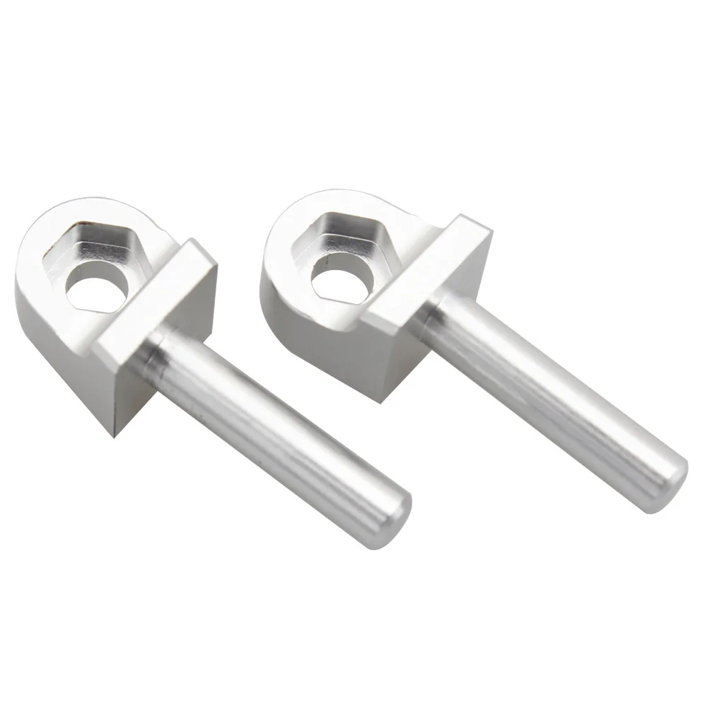 

Motorcycle Accessory Chrome Windshield Fixed Bolt Windscreen Mounting Bolts Screw For BMW R1200GS ADV R1200 GS 2004-2012