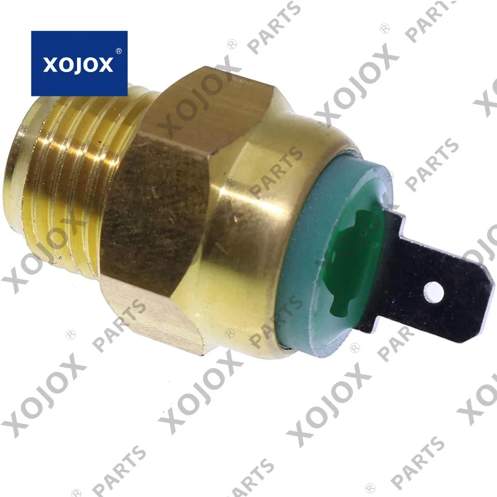 Xojox 4X Water Temp…