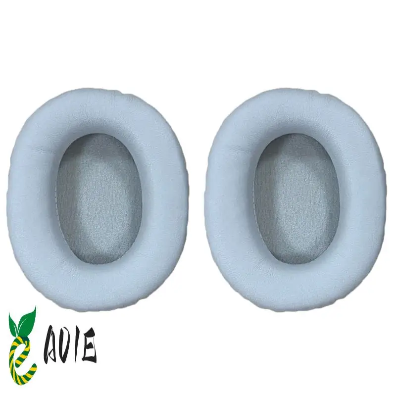 

Сменные амбушюры для наушников Razer Barracuda X, более мягкие амбушюры из пены с эффектом памяти, детали гарнитуры