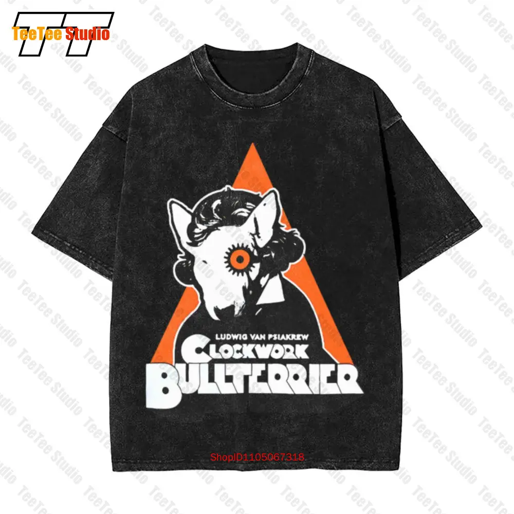 Bull Terrier The Cl…