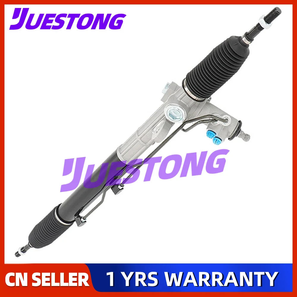 For Hyundai Santa Fe & Kia Sorento 26-2450 Power Steering Rack & Pinion TCP 577000W100 57700-0W100 18001706-101 97-2450