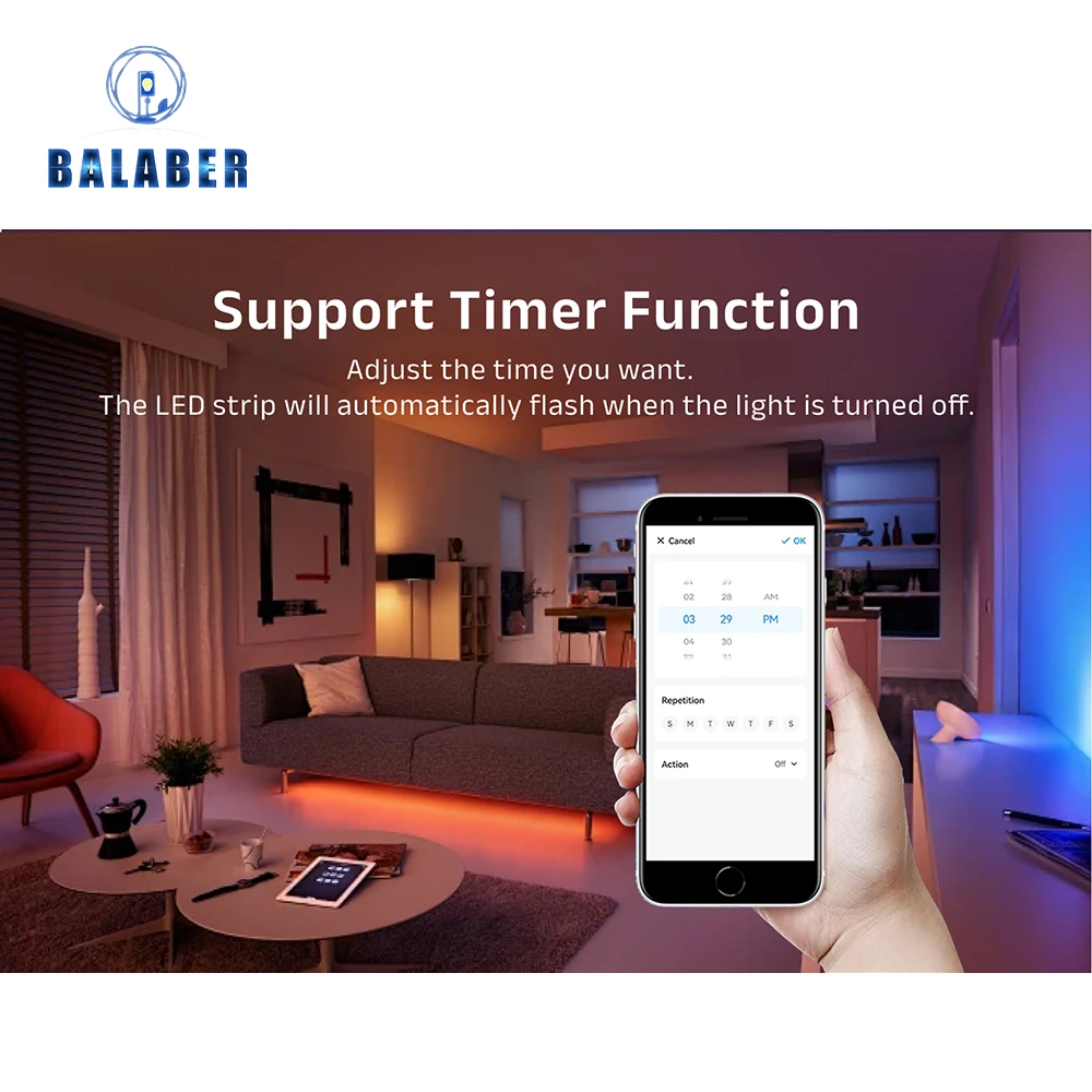 SP530E SP630E WiFi Alexa بلوتوث LED تحكم دعم PWM أحادية اللون CCT RGB RGBW RGBCCT أو SPI TTL IC رقاقة LED قطاع/ماتريكس