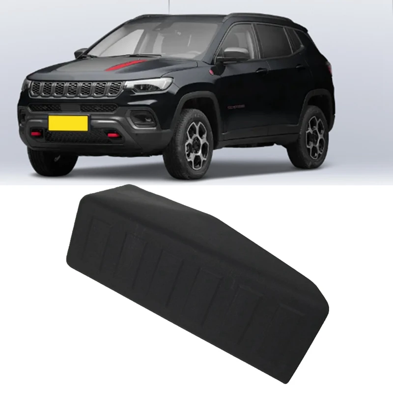 

Крышка кронштейна автомобильной педали 1RK61XDVAB для Jeep Compass PATRIOT 2007-2010 DODGE CALIBER аксессуары Запчасти подставка для ног