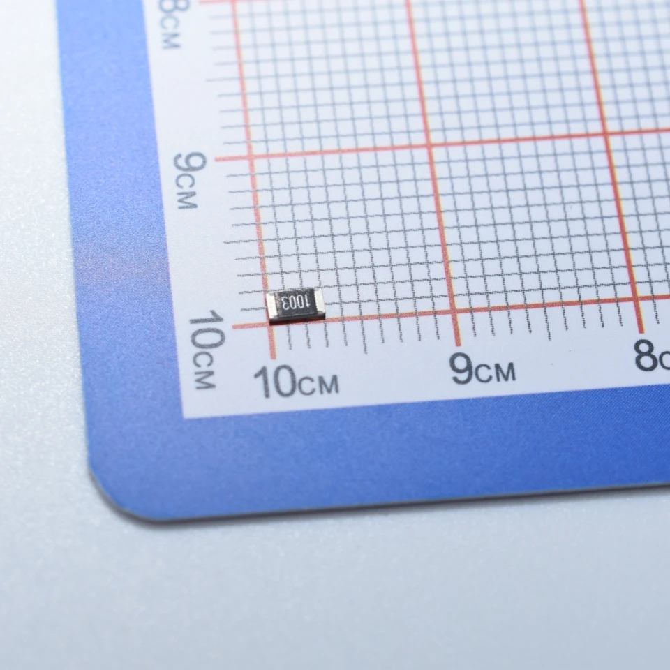 1000Pcs/Lot 3216 1206 0.1R 0.1Ω 0.1Ohm 100mR ±1% 1/4W,200V, Resistor R100 Marking,Thick Film SMD Micro Chip Resistor 3.2mm*1.6mm