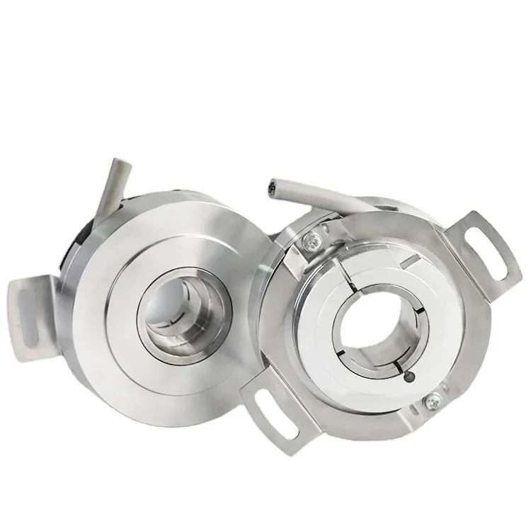 

2026 K58 1xp8012-20-1024-Incremental-Rotary-Encoder Incremental Encoder Hallow Shaft