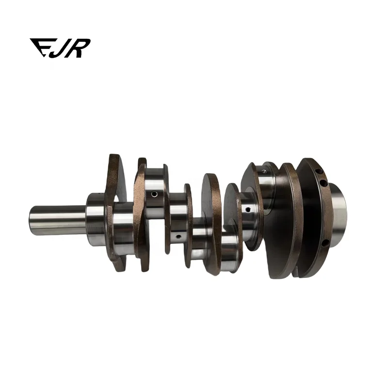 

OEM 336806 Automotive Engine 3.0 Crankshaft for Ghibli, Levante, Quattroporte