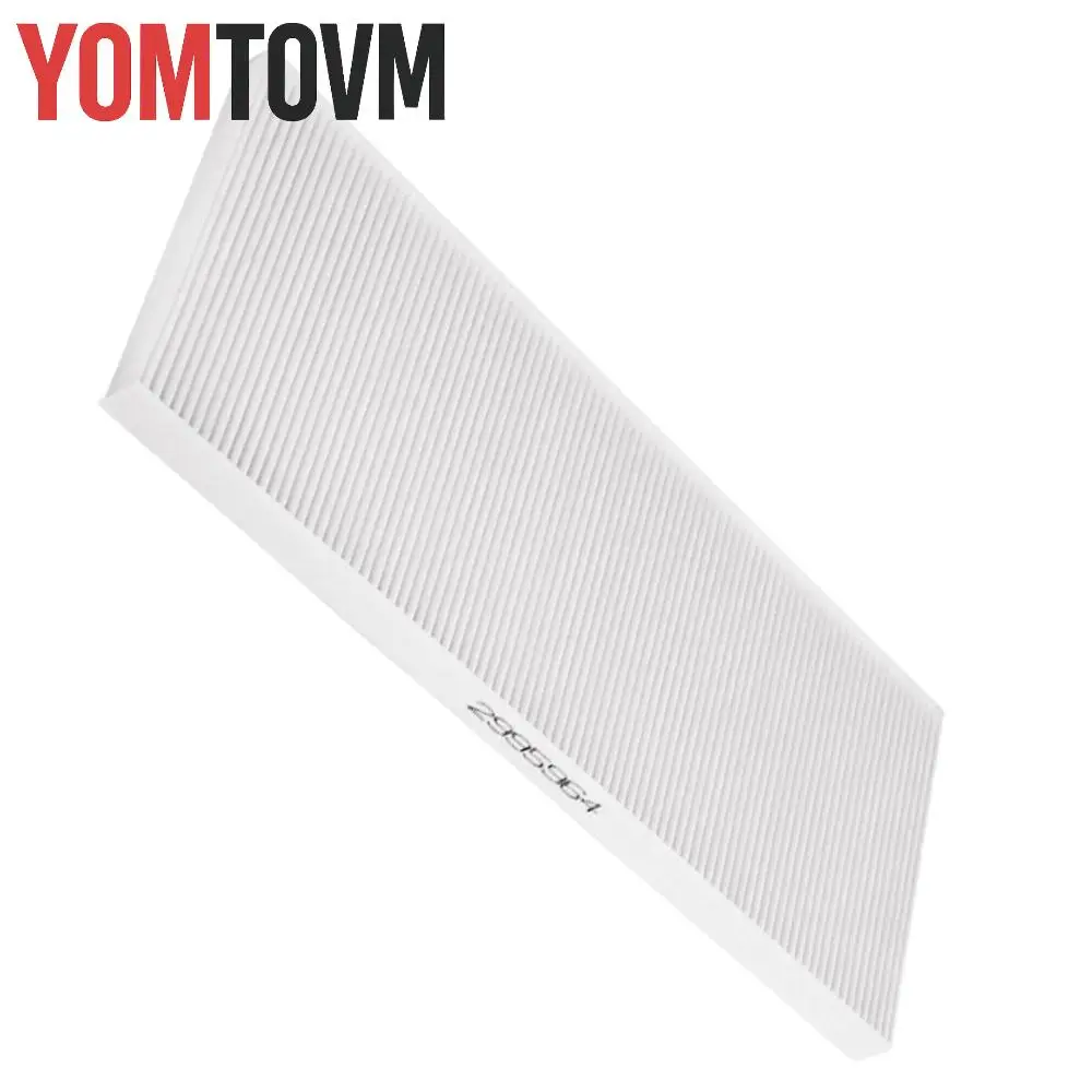 

Interior Air Filter Non-woven Fabrics 2995964 For Iveco Trucks IVE 2002-2015