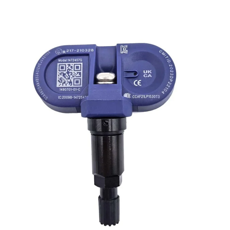

Applicable to Tesla modelY/S/3 Tire pressure sensor, tire sensor1490701-01-A/B/C TPMS