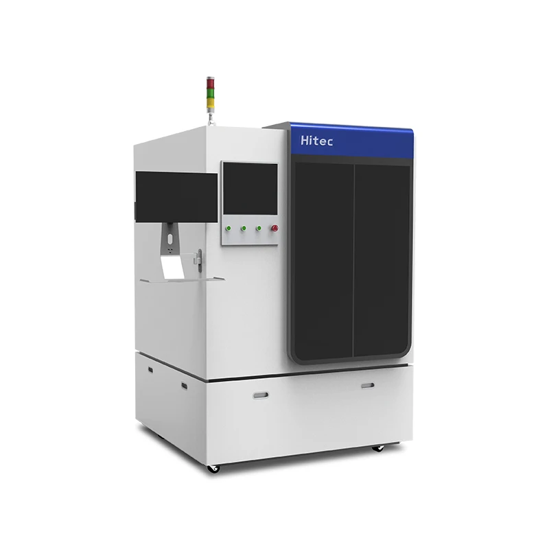 Macchina automatica per la raccolta e il posizionamento di PCB Mini SMT Head