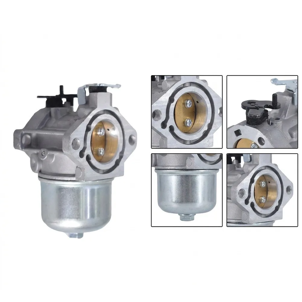 Replacement Carburetor Kit for Engines Using Part Numbers 699831 694941 283702 283707 284702 284707 498027 495706