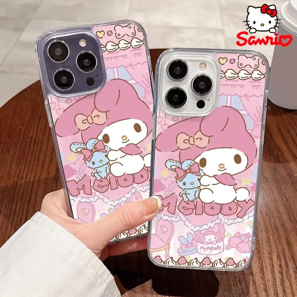 Sanrio Kt Iphone 16… - image