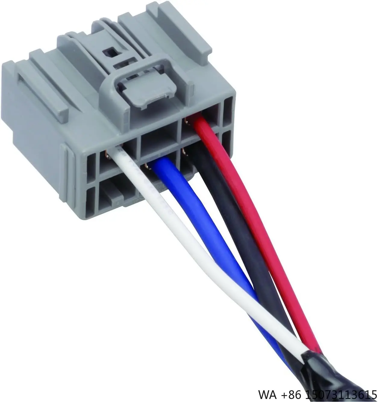 

Brake Control Wiring Adapter for Vehicles 31 Inches Custom Harness