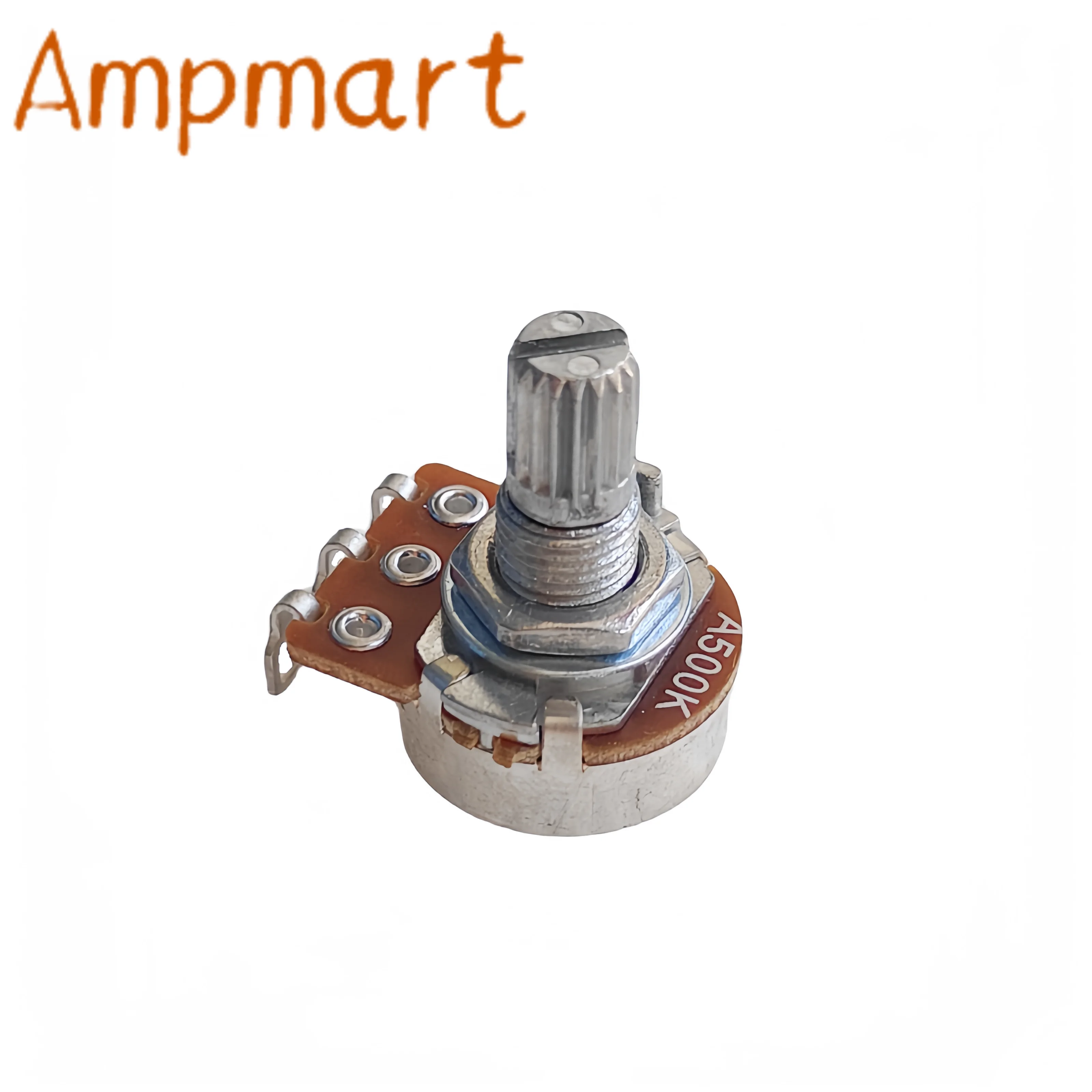 Variant: A500K 5Pcs