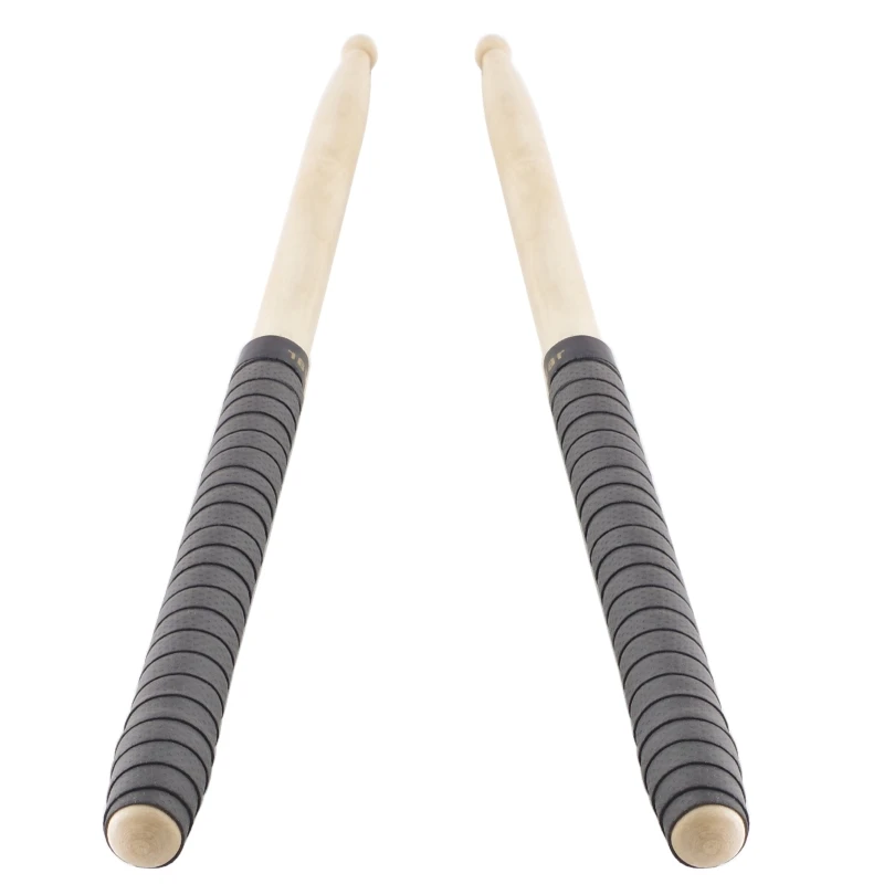 Drumstick Wrap Tape, Anti-Slip Drumstick Grips, Drum Percussion Sweat Absorbed Grip, Absorb Sweat