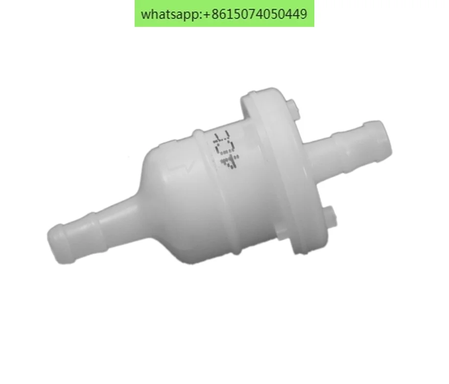 

Original imported outboard engine gasoline filter element two-punch four-punch 4/5/6/20-horse oil cup filter element fuel filter