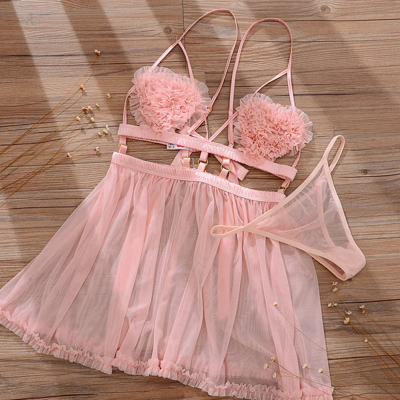 Girl Sexy Night: The Real Truth About This Summer Sleepwear That Changed My  Nights