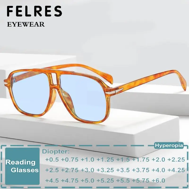 double-bridge-tinted-reading-sunglasses-designer-men-finished-presbyopic-eyewear-male-outdoor-shade-prescription-sunglasses