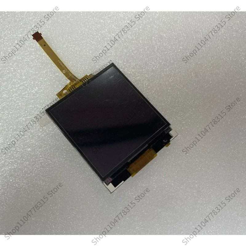 Touch LCD Screen Assembly For HBG676ES6 Built-in Oven, Display Replacement Repair Spare Parts