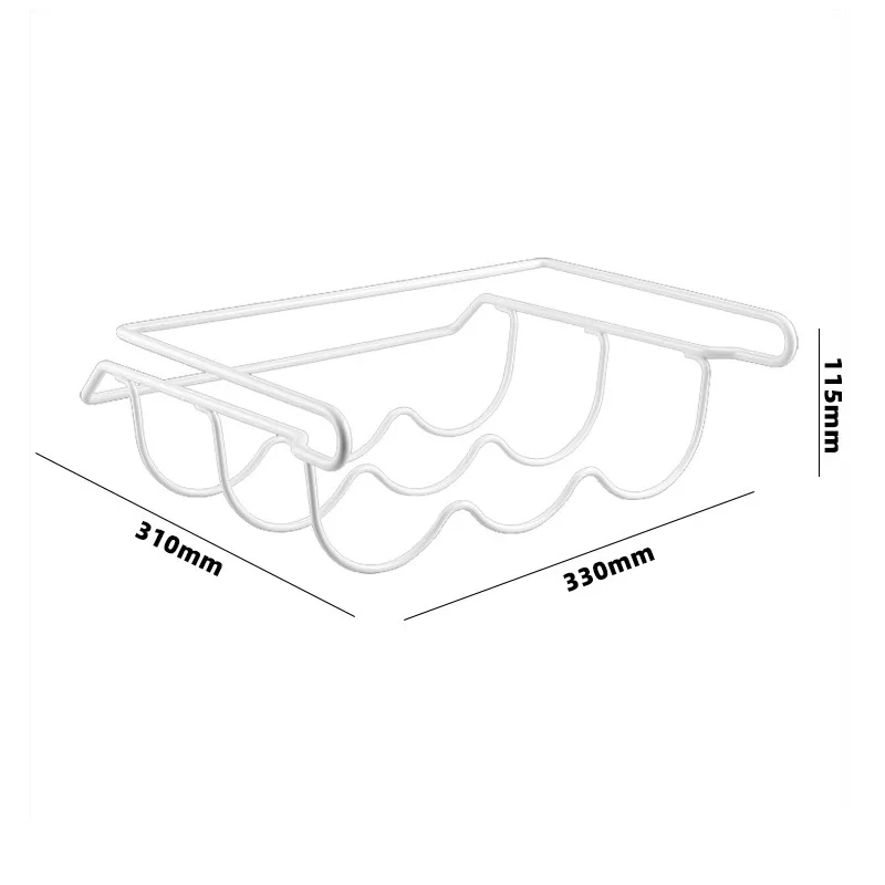 Стеллаж для холодильника
