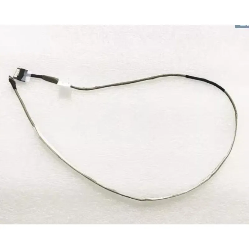 Cable de cámara web para portátil, accesorio para Lenovo Z51-70 500-15isk, DC020025000, nuevo