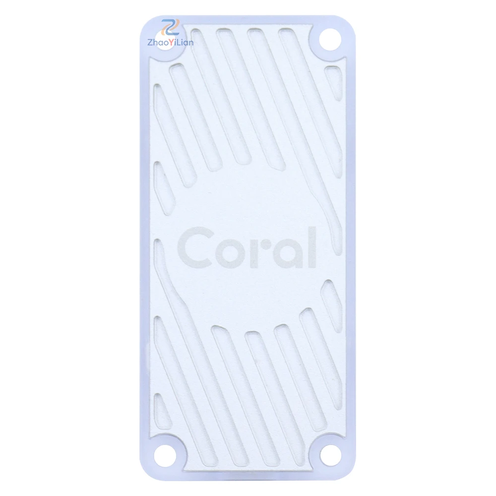 For G950-06809-01 Google Coral USB Accelerator Edge TPU AI Machine Learning Stick For Raspberry Pi TensorFlow Lite Inference