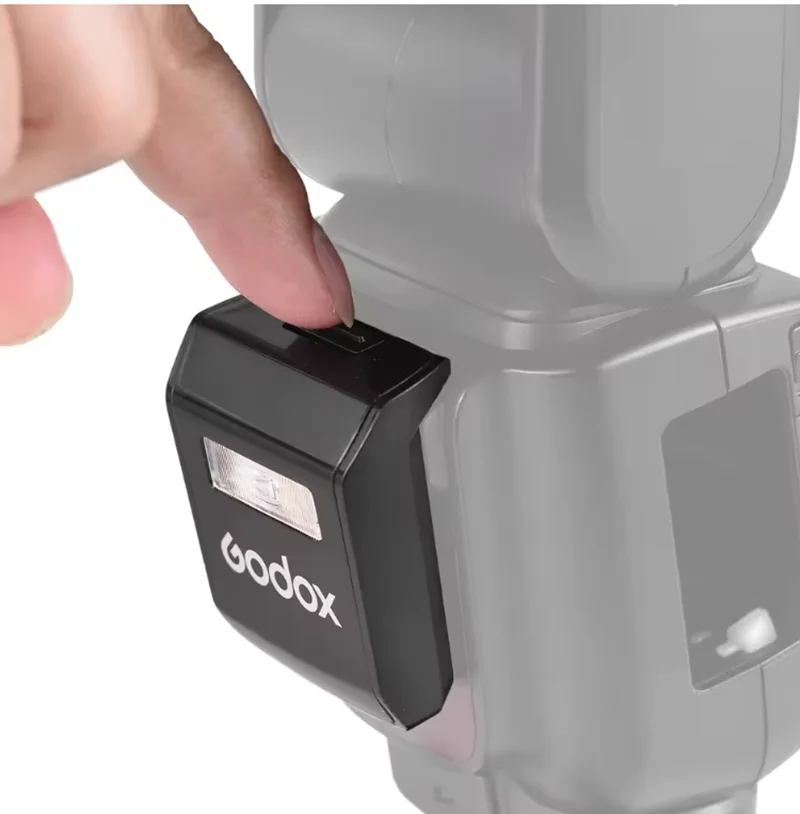 Godox SU-1 Detachab… - image