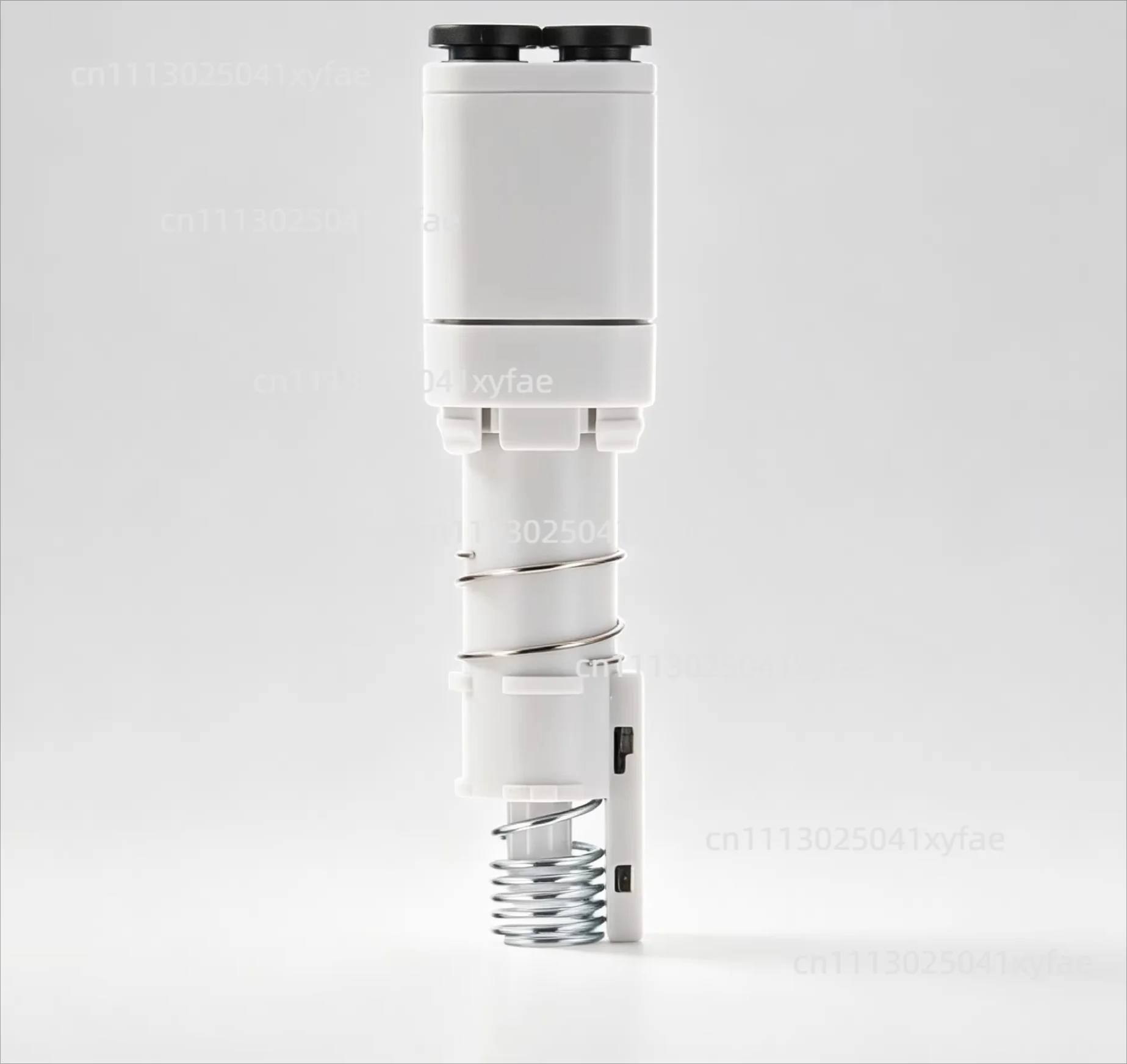 Toolhead Filament Hub, Compatible with 3D Printing Machine A2L, 3D Printer Replacement Parts