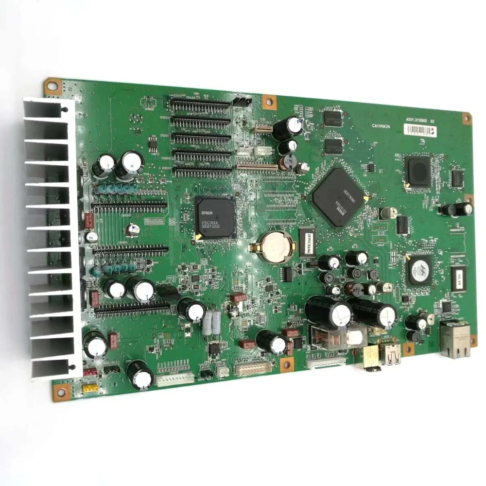 

Main Board Motherboard CA11MAIN 2119904 Fits For Epson Stylus Pro 9900