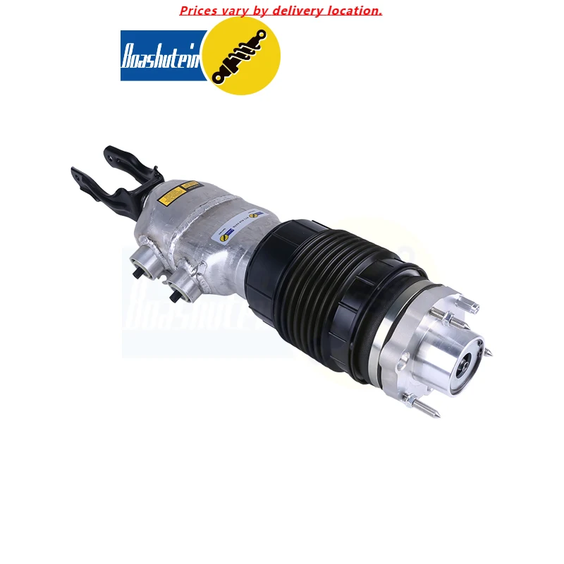 

Передняя левая с пневматической пружиной ADS для Porsche Panamera 971 Bentley, новая подвеска Continental GT Air Lift