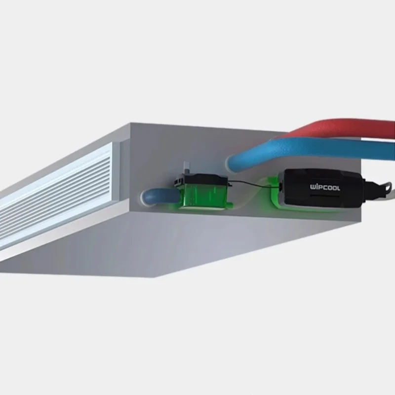 Quiet Air Conditioner Drain Pump P16 P32 Home Condensate Drainer for Ceiling Coil Ceiling Wall-mounted Air Conditioner
