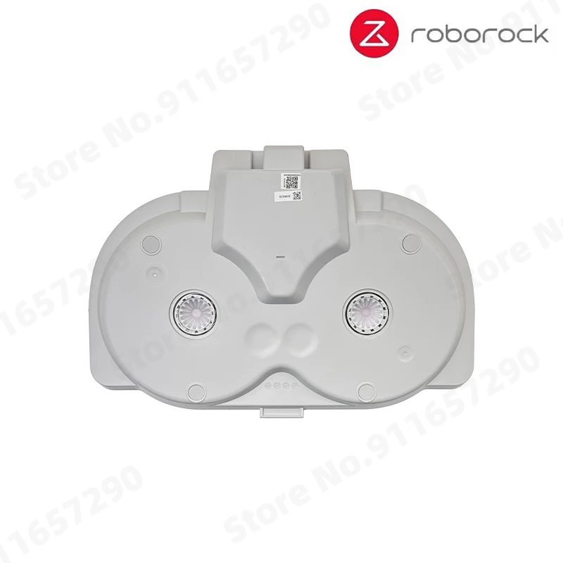 Original Roborock Qrevo Master Basisstation Reinigungstablett Ersatzteile Staubsauger Zubehör