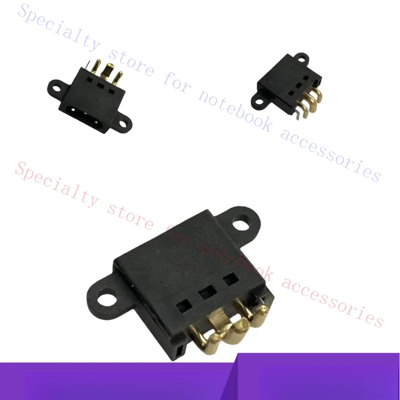 1pcs FOR Razer Blade 15 RZ09-0301 2019 0370 Power Connector Charging Plug