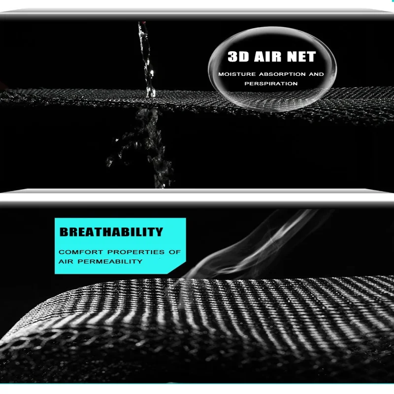 For Suzuki V-Strom 1050 VSTROM1050 XT DL1050 DL1050XT Rear Seat Cowl Cover 3D Mesh Net Waterproof Sunproof Protector Motorcycle