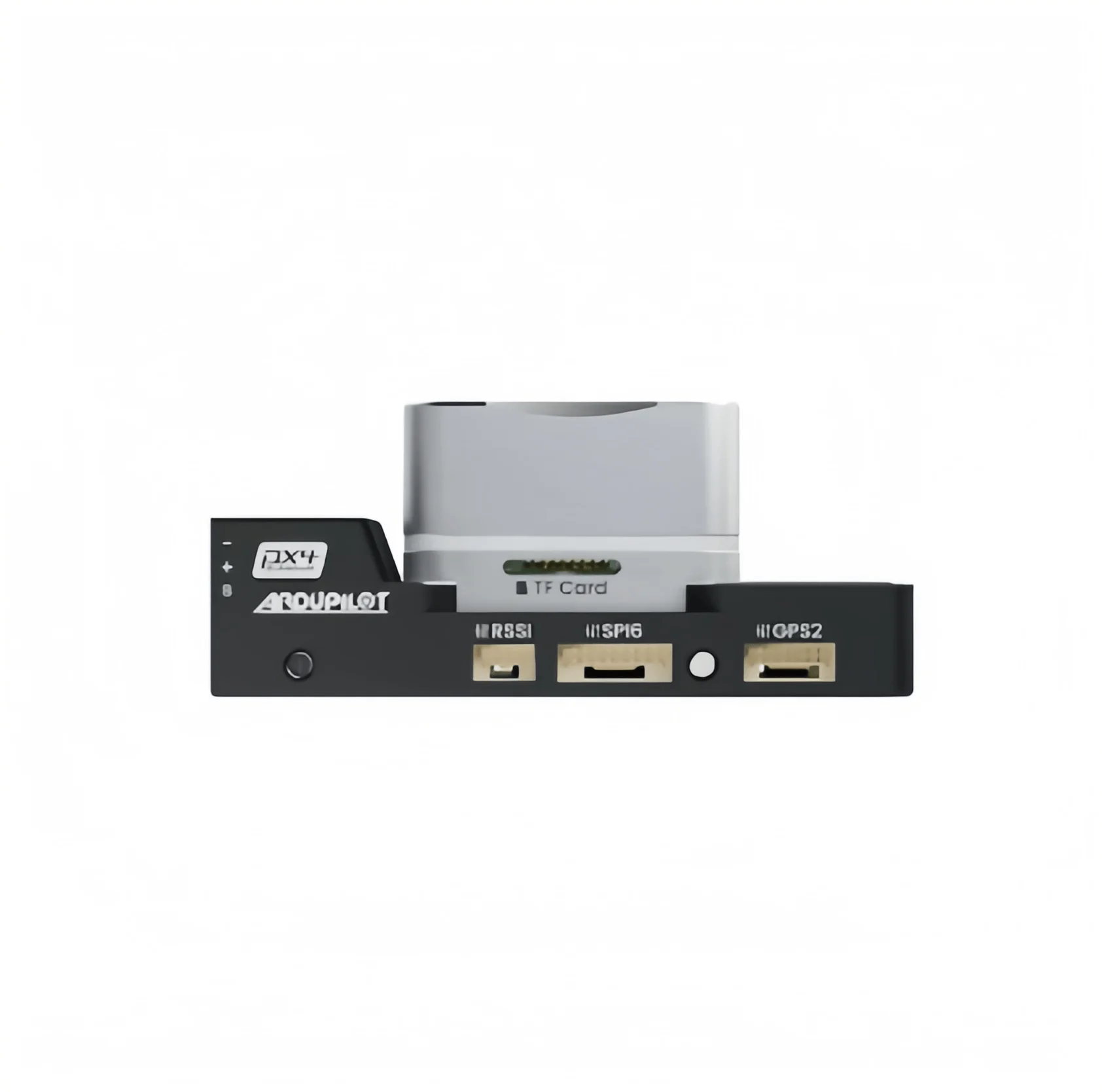 CUAV Pixhawk Open-Source System X25EVO
