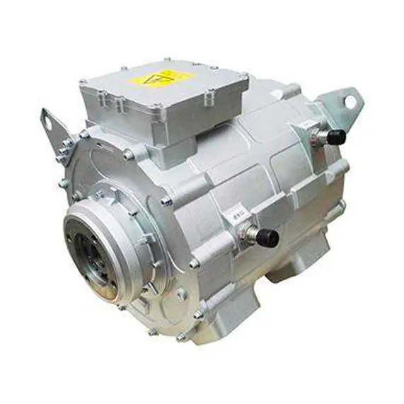 The Most Desirable Electric Vehicle Motor Applied in All Electric Cars Maximum  Output Power 330KW