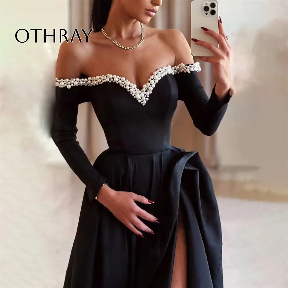 Sexy Evening Dresse…