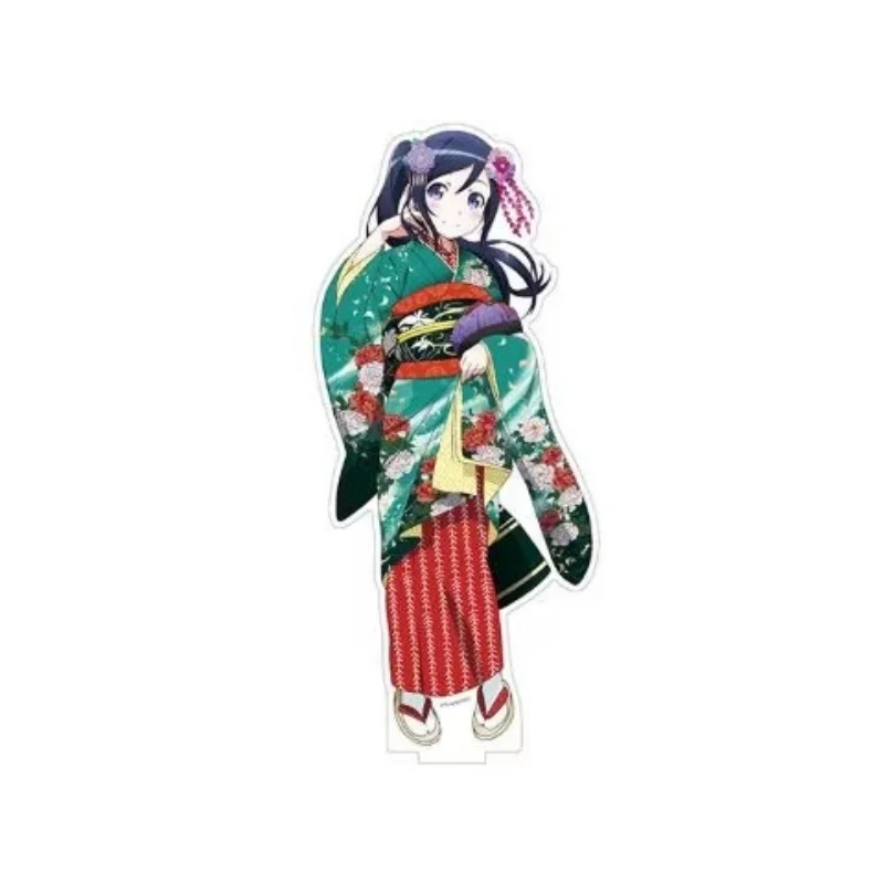 15CM New Anime my little sister can t be this cute Acrylic Figure Acrylic Stand Figure Desktop Model Pendant for friend Gift
