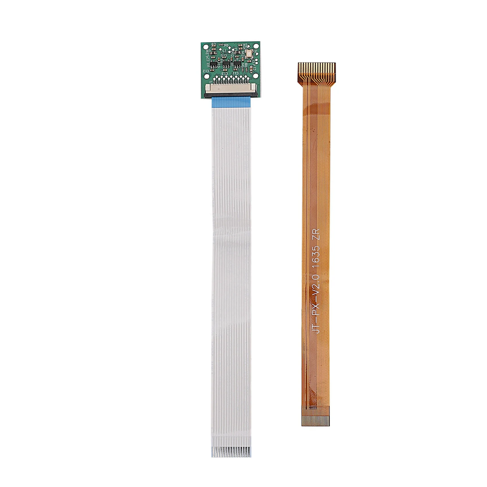 2X Camera Module Board 5MP Webcam For Raspberry Pi Zero With Zero/ Raspberry Pi 3 Model B /4B