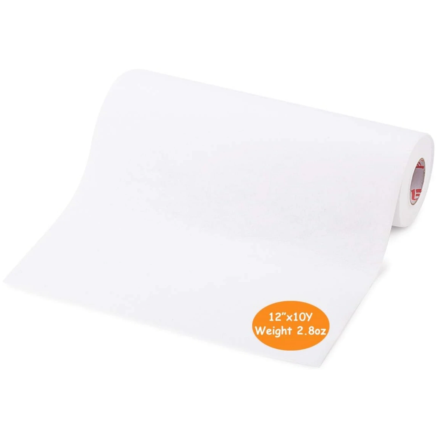 Picture 6: Simthread Cut Away Embroidery Stabilizer Backing Interlining - Weight 2.8 Ounces