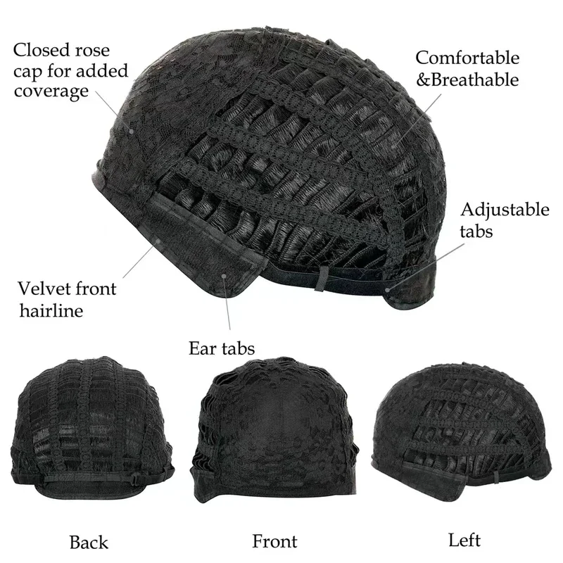 フリンジ付きの短い合成巻き毛,金髪,金髪,金髪,ふわふわ,耐熱繊維,12インチ,ピクシーカットウィッグ,日常のパーティー用