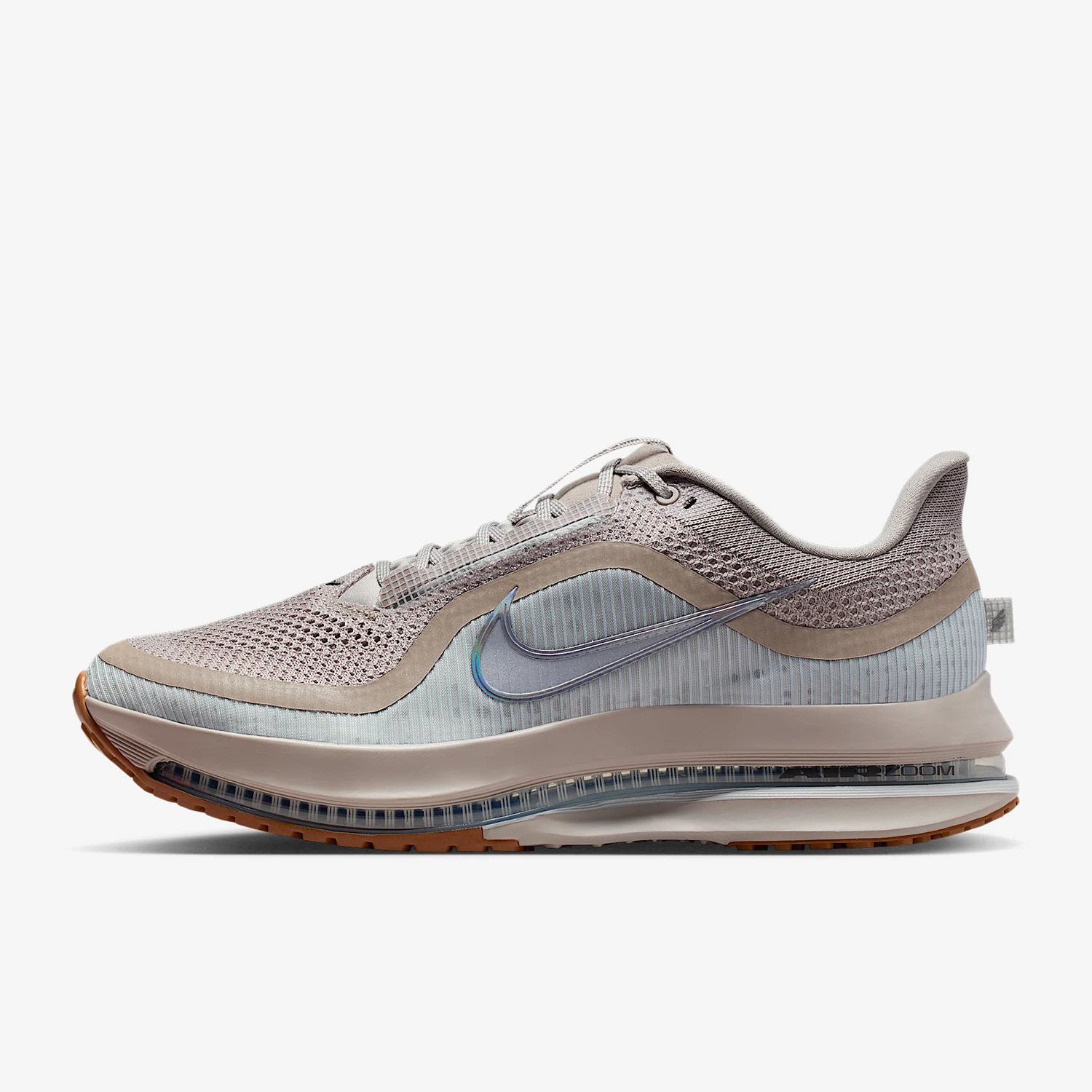 Nike genuine PEGASUS PREMIUM men's mesh air cushion running shoes HQ2592-010