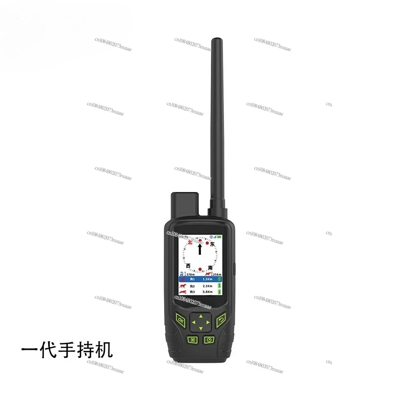

Hound Locator 4G Radio GPS Beidou Farmer Care Tracker Host — воротник не в наличии