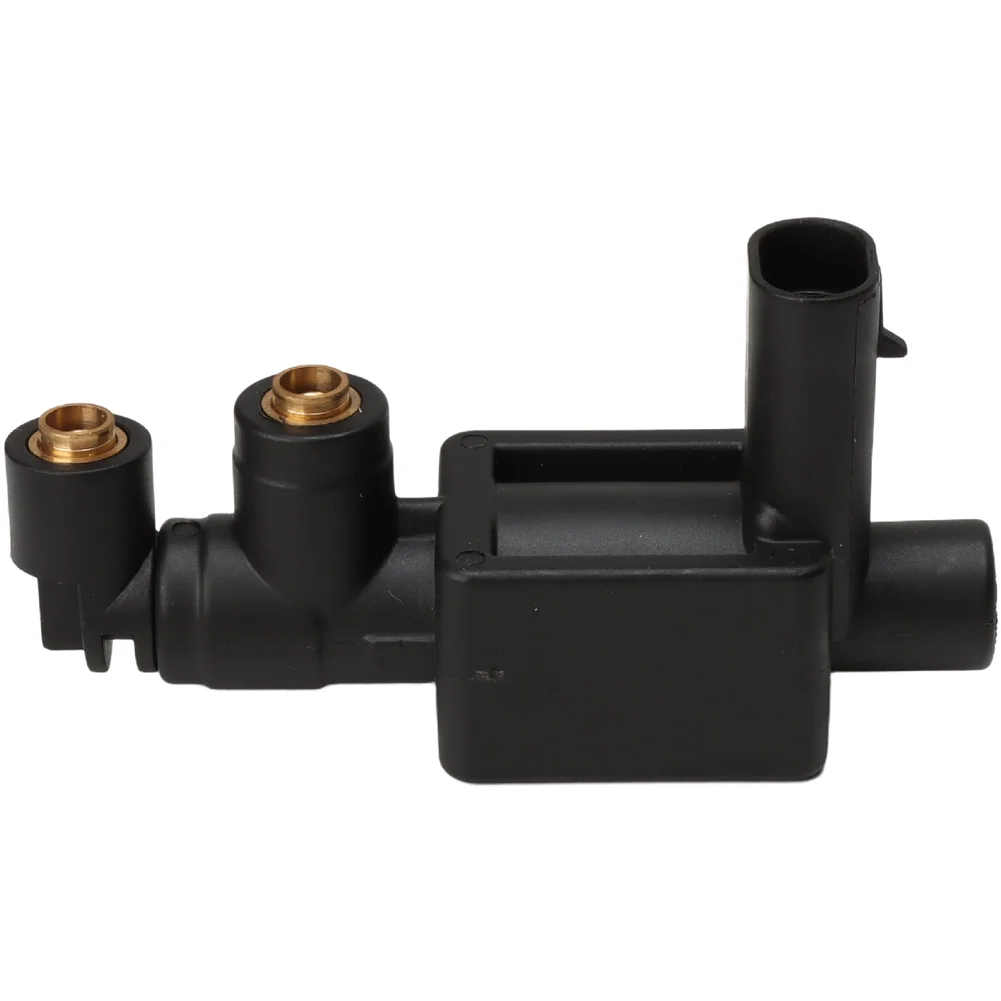 Brass and Plastic Solenoid Valve A0660501005 G906047 For FOR Truck Pneumatic System Chassis Mounting Engine Bay