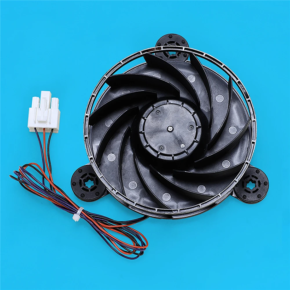 Refrigeration Fan M…