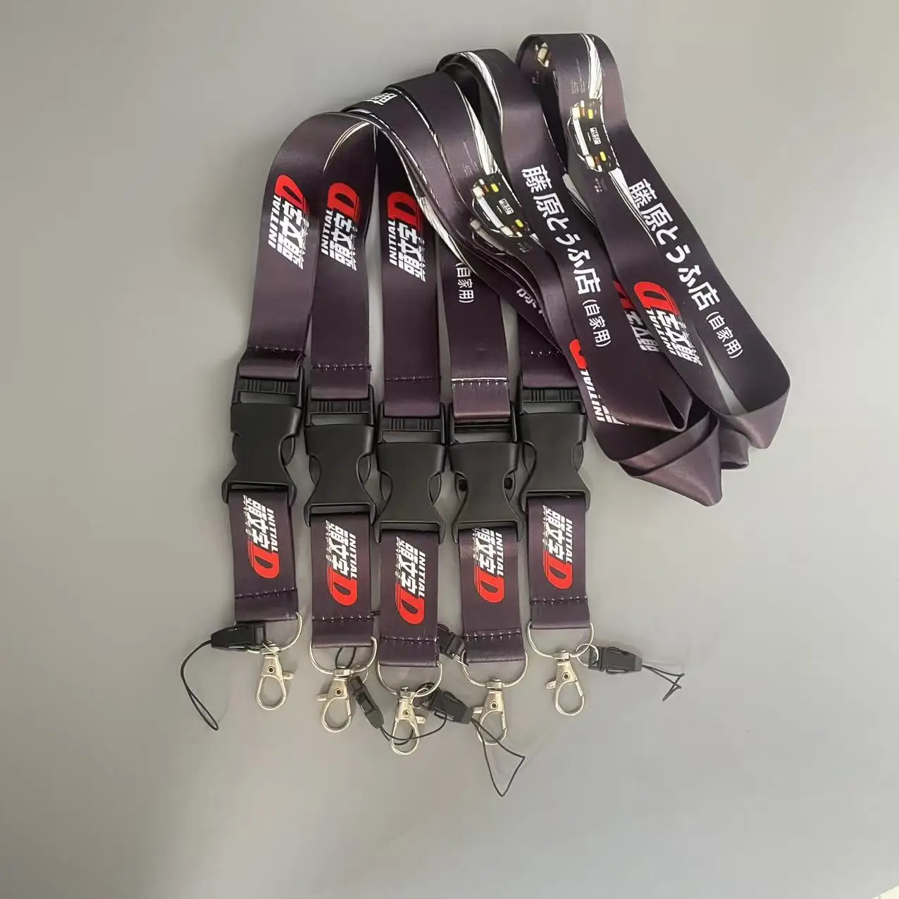 Fashionable Multifunctional Neck Strap Lanyard, Gift