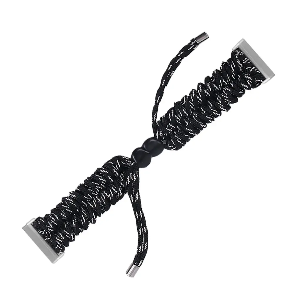 Exquisite Handcrafted Watch Band for Smart Watches 3 Sense Comfortable Easy Install Slim Unisex Quick Release Watch